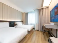 漢庭飯店（北京東直門地鐵站店） 東直門/工體/雍和宮地區住宿飯店