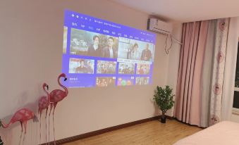 Yunshang Huakai Apartment
