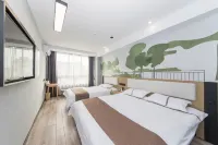 Shankee Hotel (Yangzhou Chahe University Town) Hotels in Yangzhou