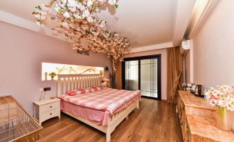 Xiaozhu Homestay