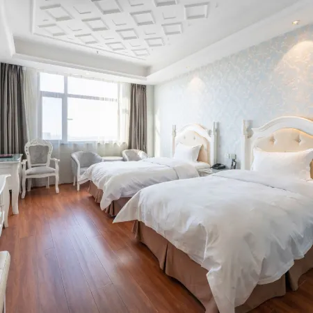 Xinwei Business Hotel