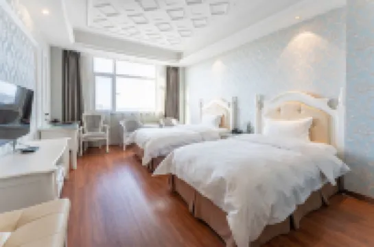 Xinwei Business Hotel