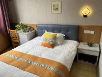 Zhenjiang Zheshang Hotel