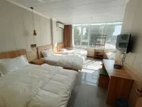 Linyi Aohang New Hotel