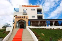 Shengsi Oriental Blue Castle Seaview Hotel Hotels near Liuhe Chaoyang Scenic Area