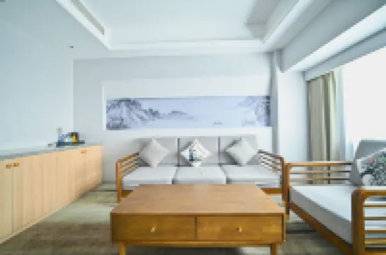 南平元錦商務飯店