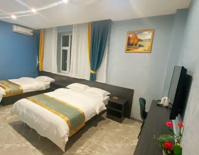 Junshang Hotel Hotels in 