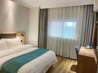 GreenTree Inn (Donghai New Bus Terminal)