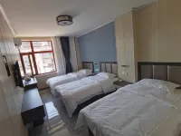 Shangdao Hotel - Parkering