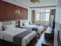 Zhongyi Hotel