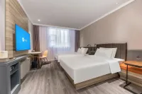 HanTing Hotel (Taizhou Yonganzhou Yongan Bei Road) Hôtels à : Taizhou