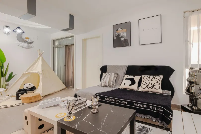 Chengdu Ginkgo Homestay