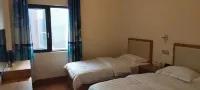 Blue Sea Homestay in the High-rise Building