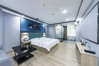 Shanwei Mislan Light Luxury Apartment (Xinli Factory) - 2-Star