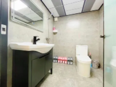 吉林小愛同學民宿