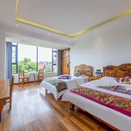 Yilin Boutique Inn