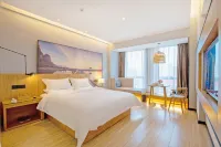 Tuke China Hotel (Fuding Central Plaza) Hotels near Ding Culture Park