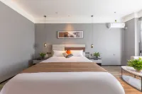 Uhome Hotel Hohhot Golden Bridge Hotels in Hohhot