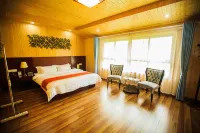 Dream Maze Resort Hotel Hotels in Yancheng