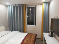 Wushan Meteor Hotel