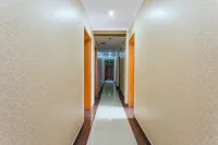 Tonglu Mingguang Holiday Hotel (Tonglu Tongjun Mountain)