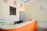 Taiyuan Jiajia Hotel