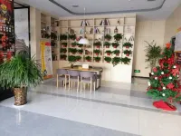 GreenTree Alliance Hotel (Dangshan Lihua Square)