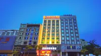 Bohai Business Hotel - Kitchens