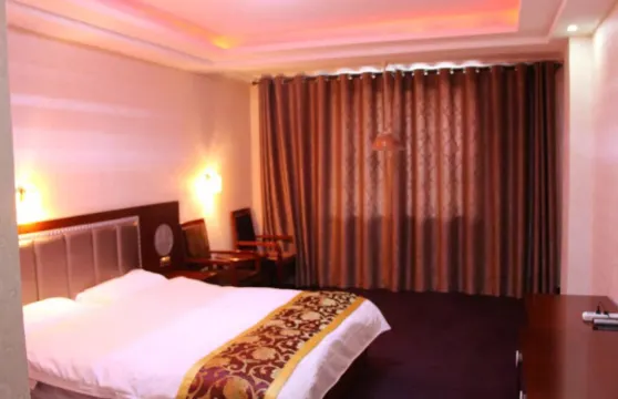 烏魯木齊縣鴻軒農家食府客房