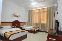 Yuliang Luhe Hotel Hotels in Yiliang