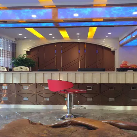 Changjiang Express Hotel