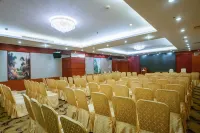 Palace International Hotel