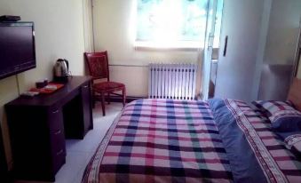 Tianjin Hexi District Dazhong Homestay