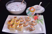 Overseas Chinese Hotel - sarapan