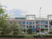 桂之恆ホテル（南寧吳圩空港） 南寧師範大学師園学院周辺のホテル