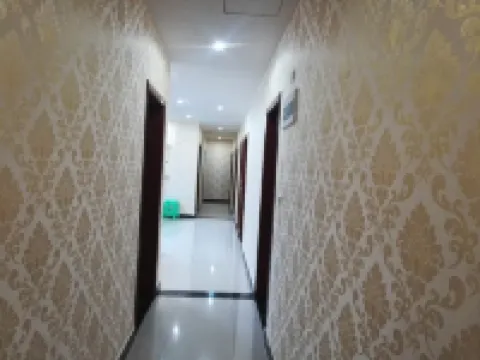 Chongqing Pearl Hostel