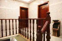 Tongyue Hotel Fuyang