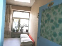 Qiqihar Mingyue Hotel - balcony