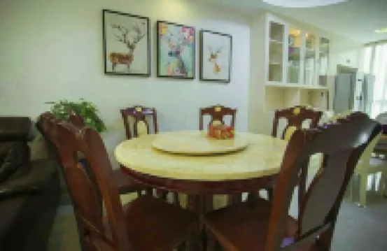 廣州從化温泉別墅悠遊店