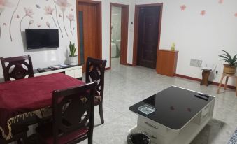 Jiaocheng Yi'an Homestay