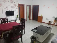 Jiaocheng Yi'an Homestay