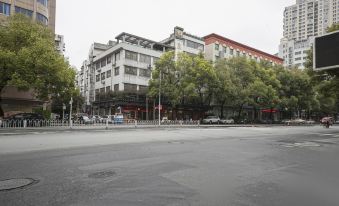 Osmanthus Hotel