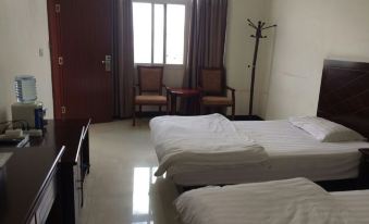 Tonghai Tianhong Hotel