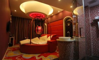 Alu Horqin Shangzun Business Theme Hotel