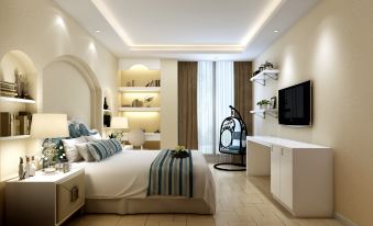 Shehong Meilin Theme Hotel