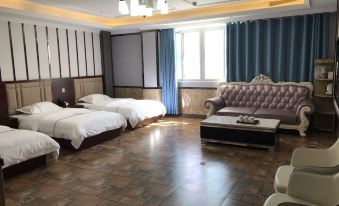 Jinyang Impression Hotel