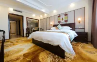 South Asia Hotel
