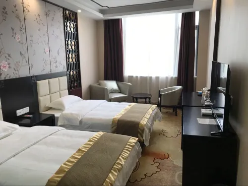 MingJue - 2 Yıldız
