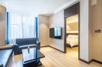 Jingshi Shui'an Business Hotel Hotels in Panshi