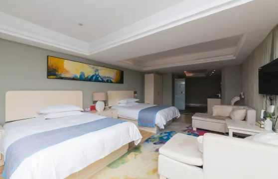 富爾特連鎖酒店（樂清雲都店）